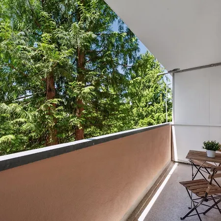 Apartament Monteur - Fuer Bis Zu 6 Personen In 63538 - Hu10 Grosskrotzenburg