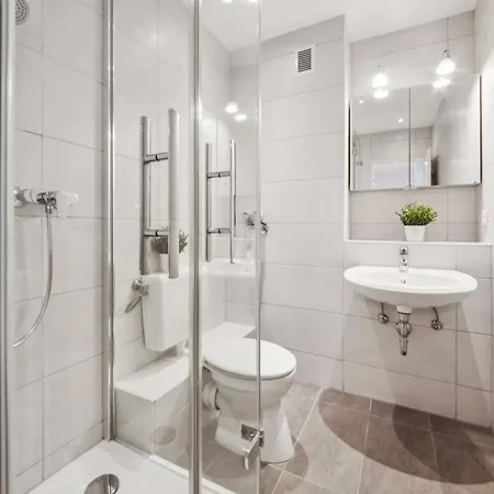 Apartament Monteur - Fuer Bis Zu 6 Personen In 63538 - Hu10 *