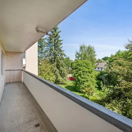 Apartament Monteur - Fuer Bis Zu 6 Personen In 63538 - Hu10 *