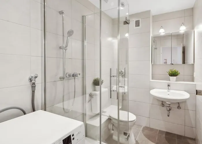 Monteur - Fuer Bis Zu 6 Personen In 63538 - Hu10 Apartment