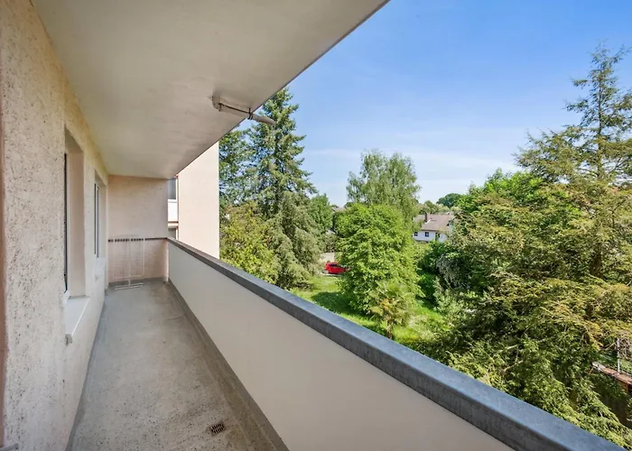 Apartment Monteur - Fuer Bis Zu 6 Personen In 63538 - Hu10 *